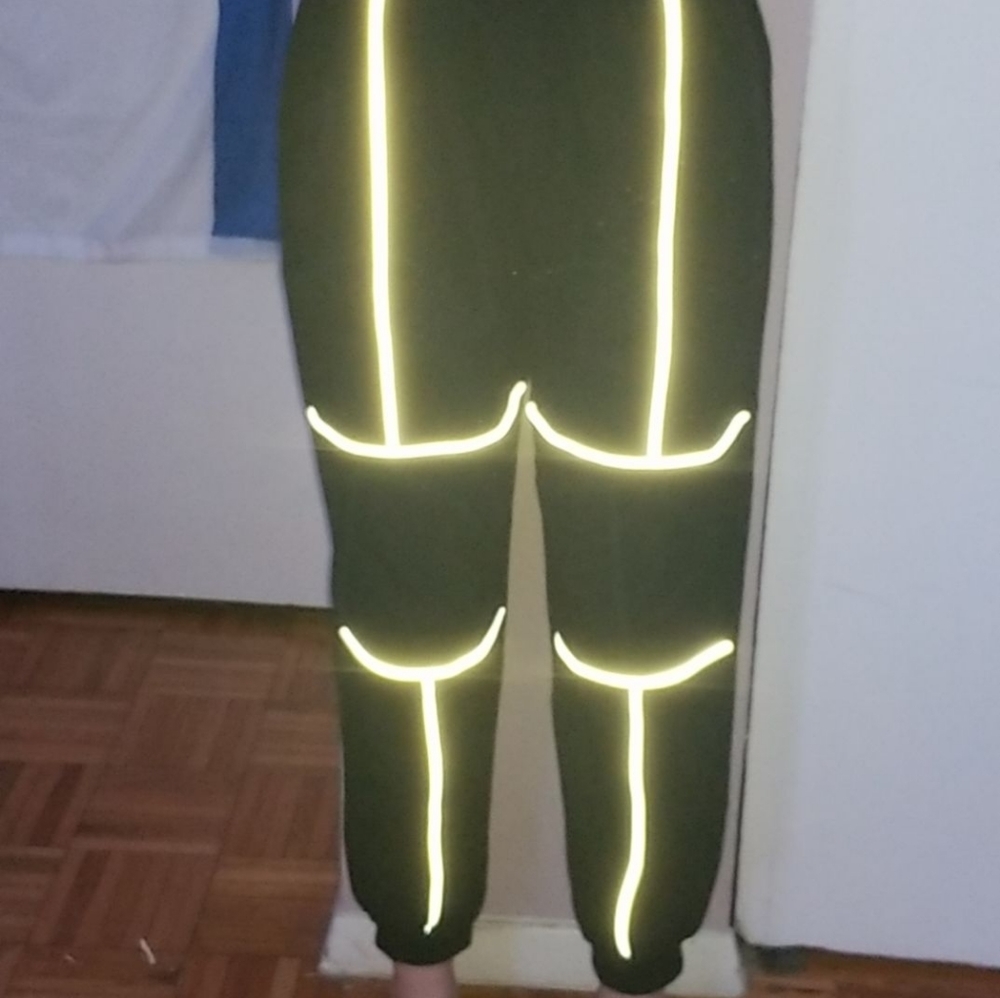 pants